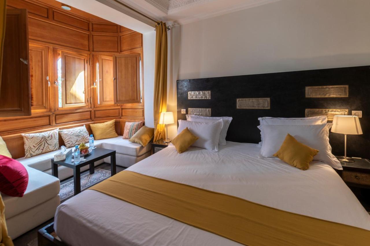 Guest house Airport Marrakech 3*