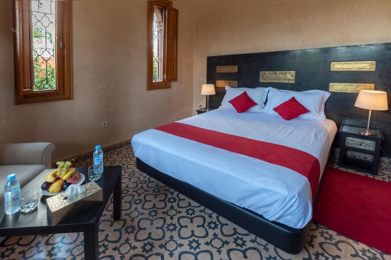 Guest house Airport Marrakech