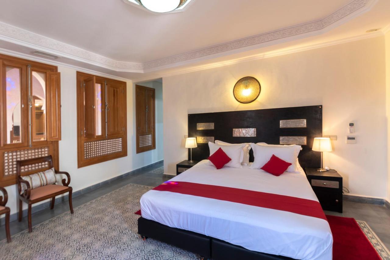 Airport Marrakech Guest house 3*