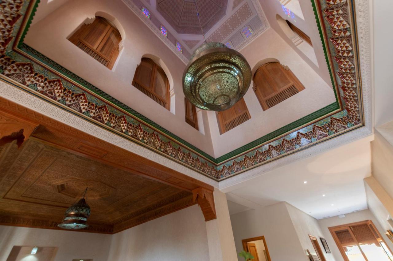 Guest house Airport Marrakech
