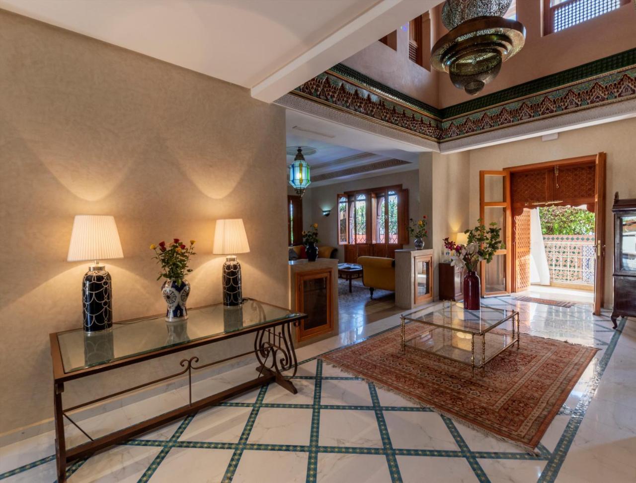 Airport Marrakech Guest house 3*