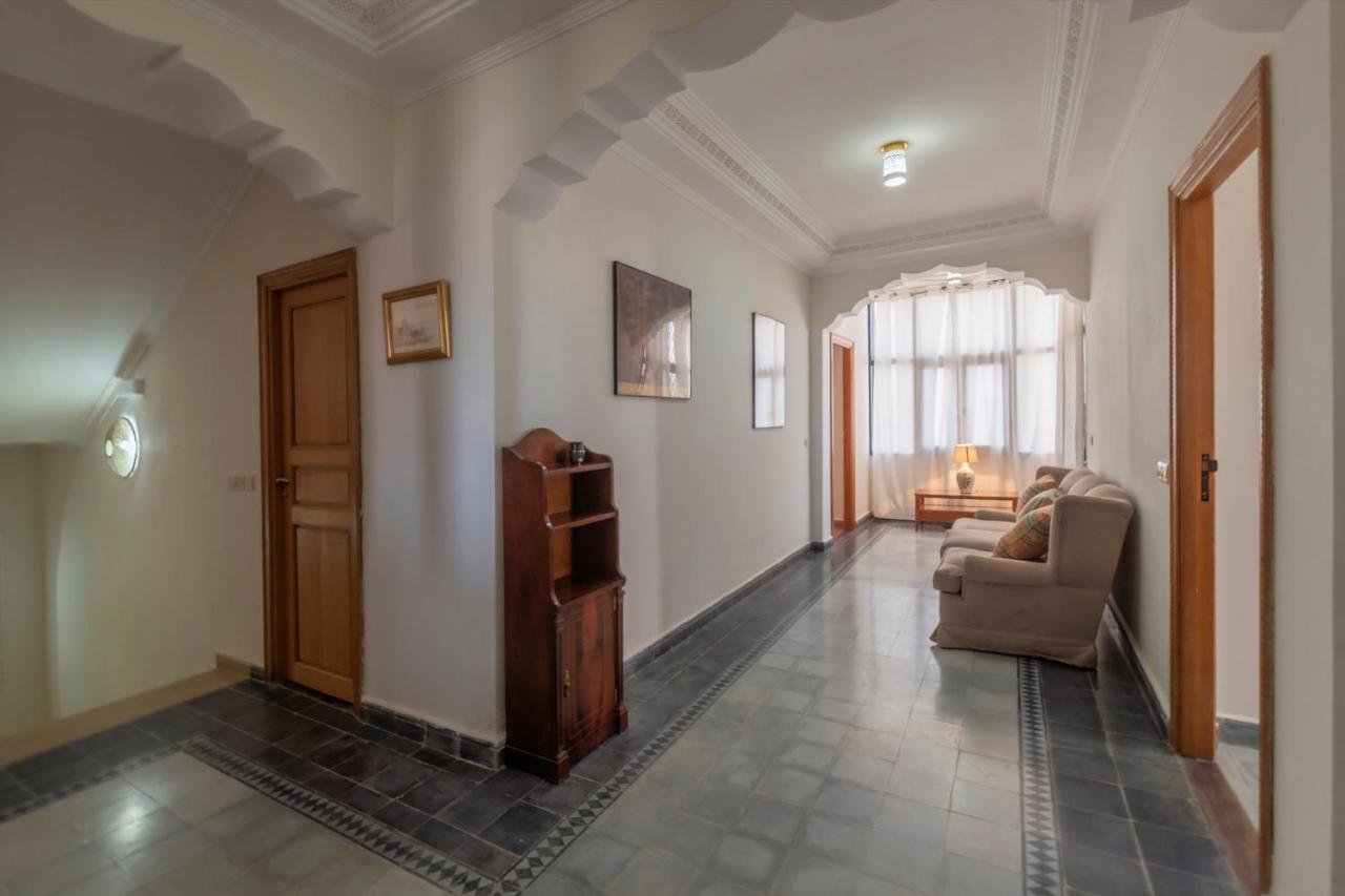 Airport Marrakech Guest house Marrakesh