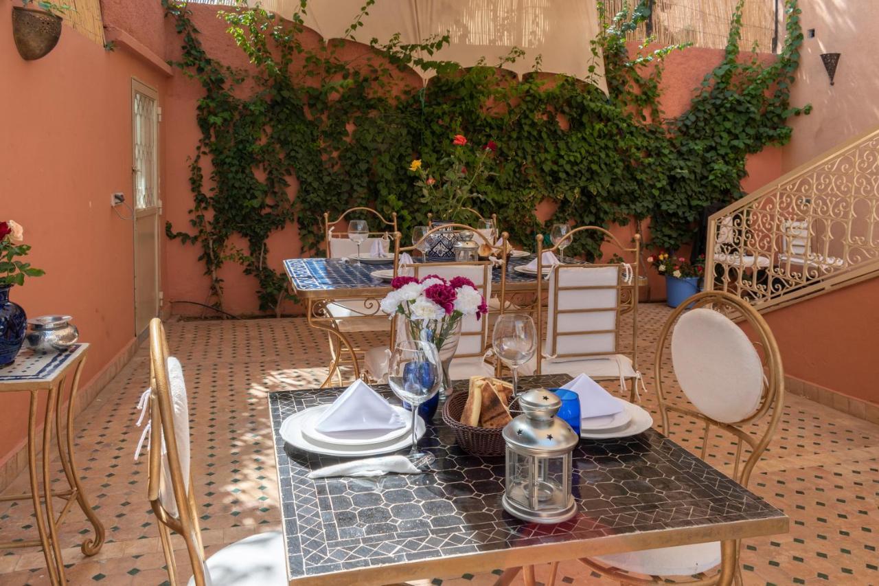 Airport Marrakech Guest house 3*