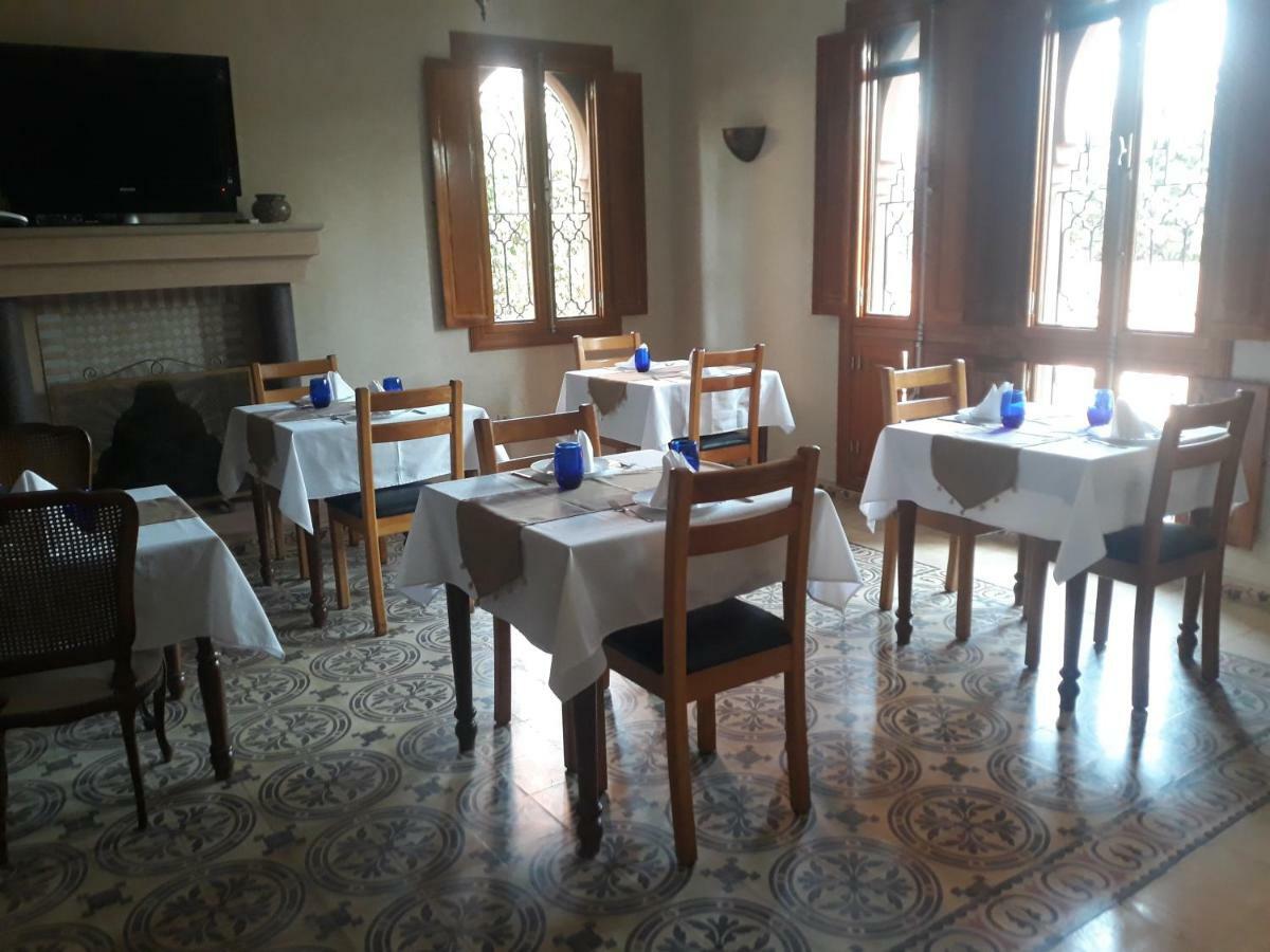 Guest house Airport Marrakech Marrakesh