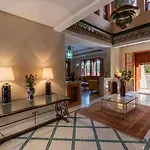 Villa Riad les Deux Golfs&Spa