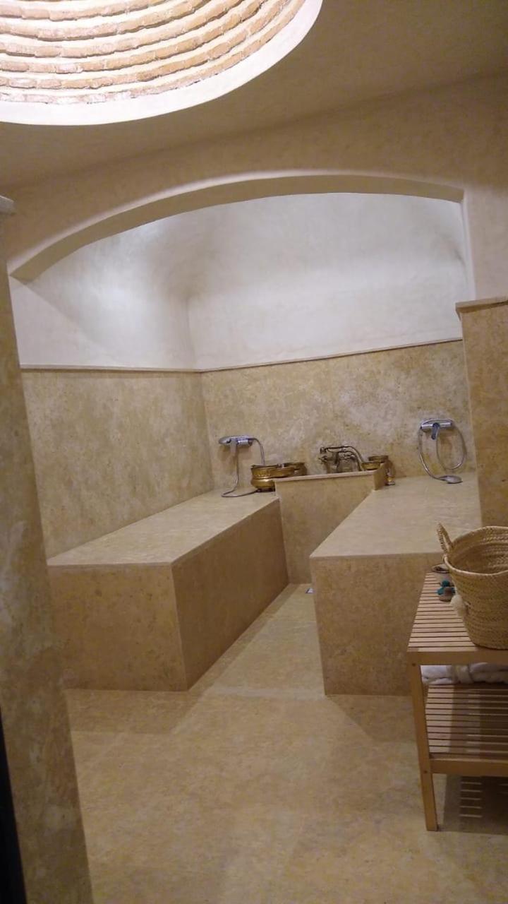 Les Deux Golfs&spa 3* Marrakesh