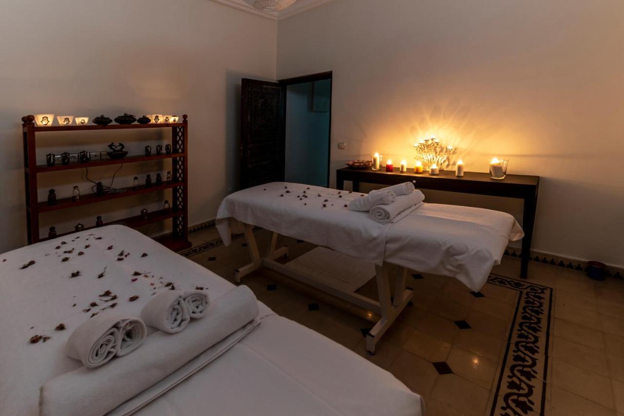Les Deux Golfs&spa Maison d'hôtes