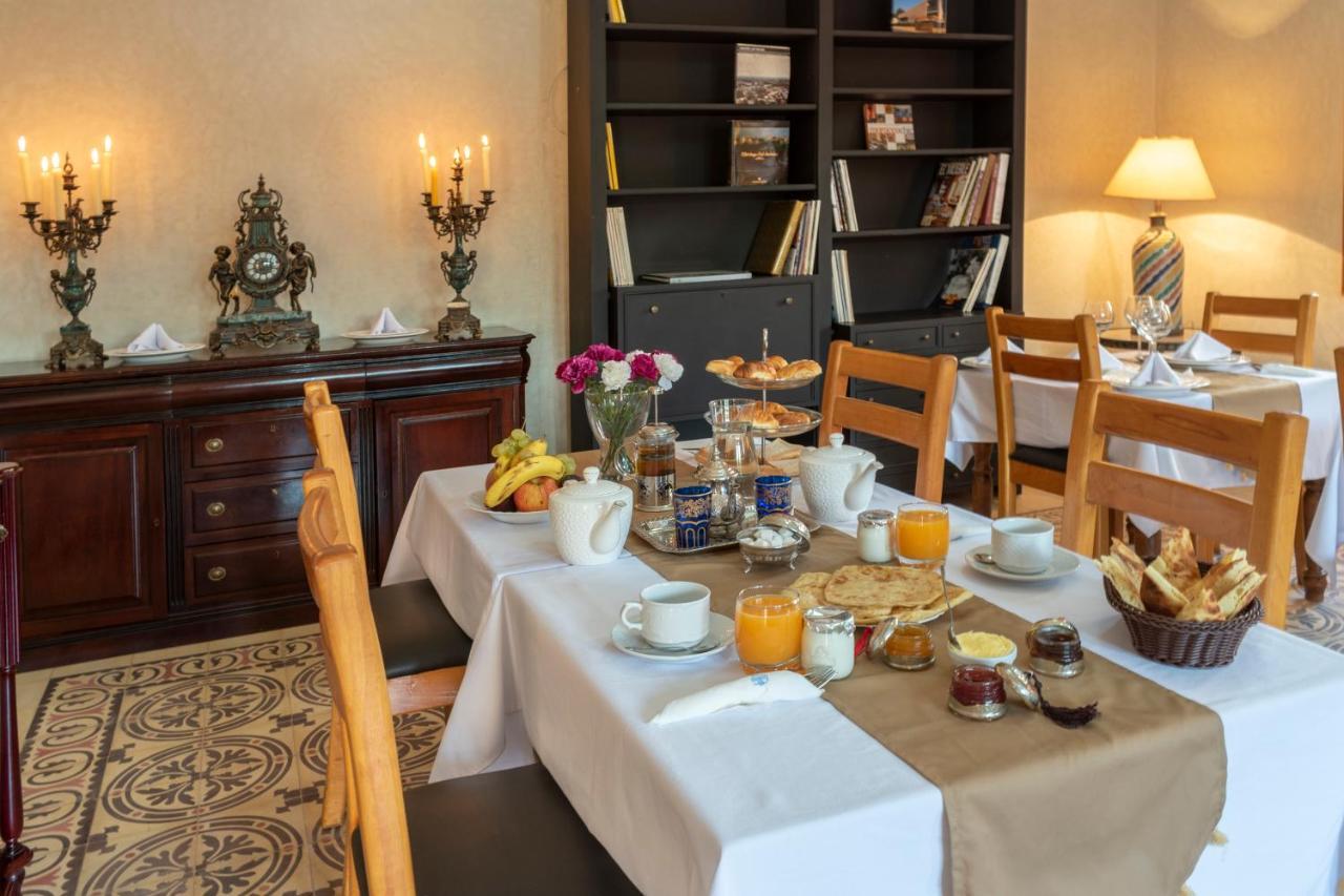 Les Deux Golfs&spa