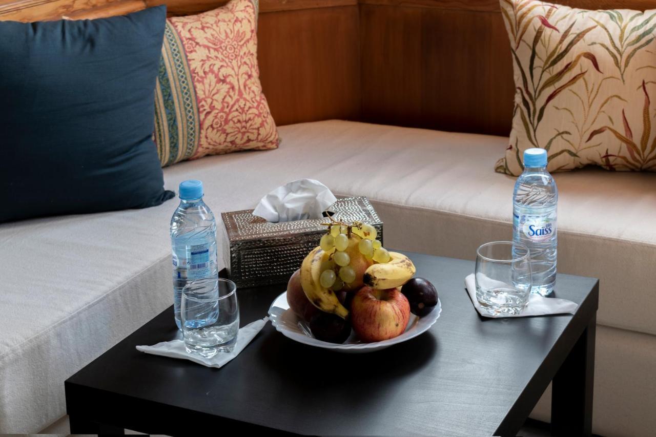 Les Deux Golfs&spa Marrakesh