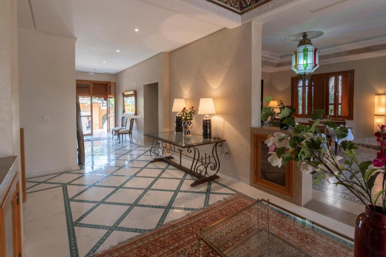 Maison d'hôtes Les Deux Golfs&spa 3*