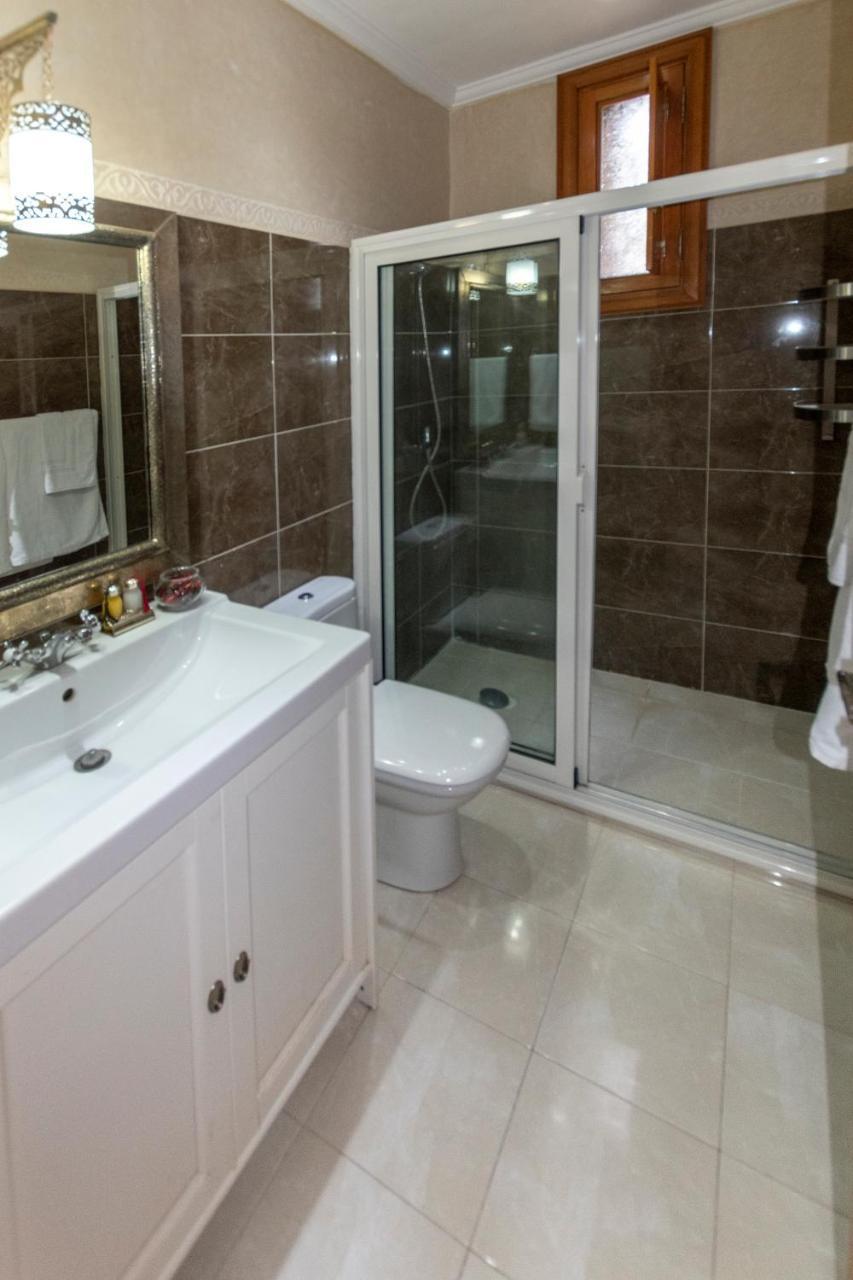 Maison d'hôtes Les Deux Golfs&spa