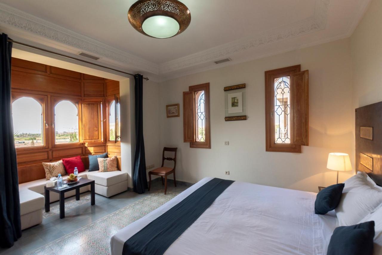Maison d'hôtes Les Deux Golfs&spa 3*