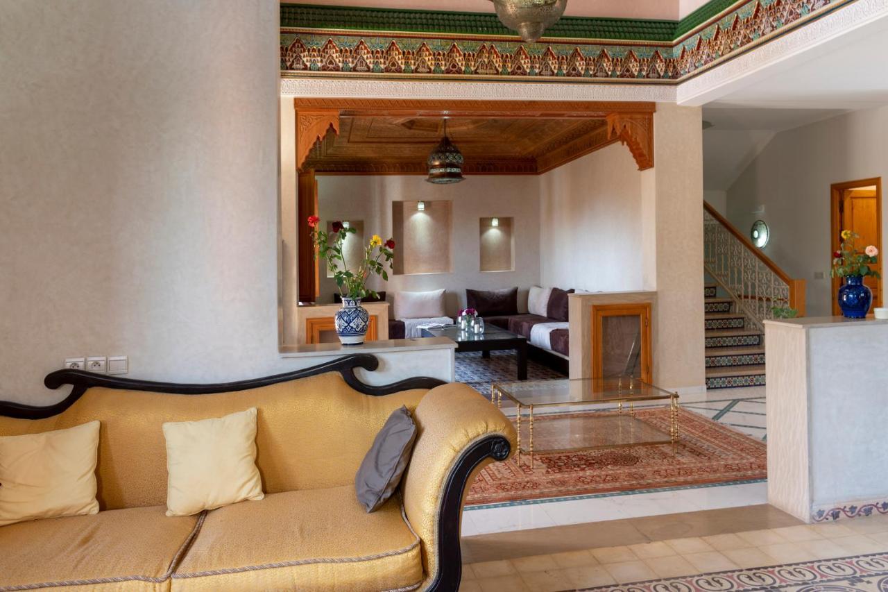 Les Deux Golfs&spa Maison d'hôtes 3*